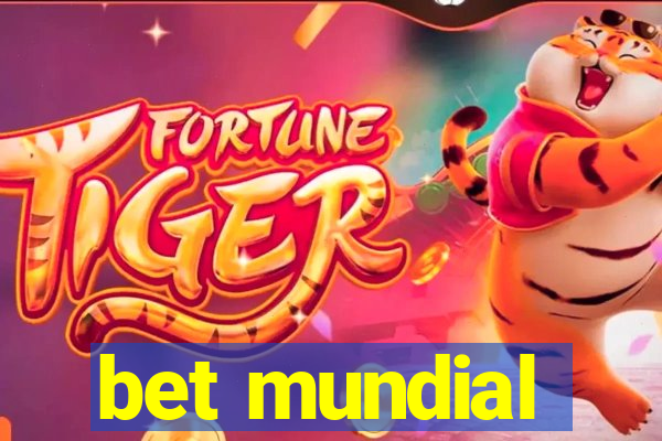 bet mundial